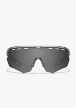 Thunder Fifty Trans Grey / Black