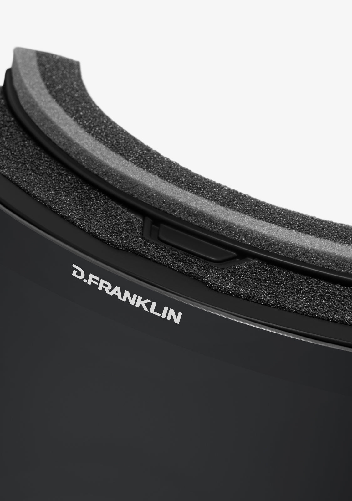 Vortex Black / Black
