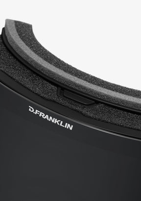 Vortex Black / Black