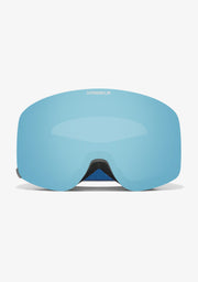 Vortex Blue / Blue Revo