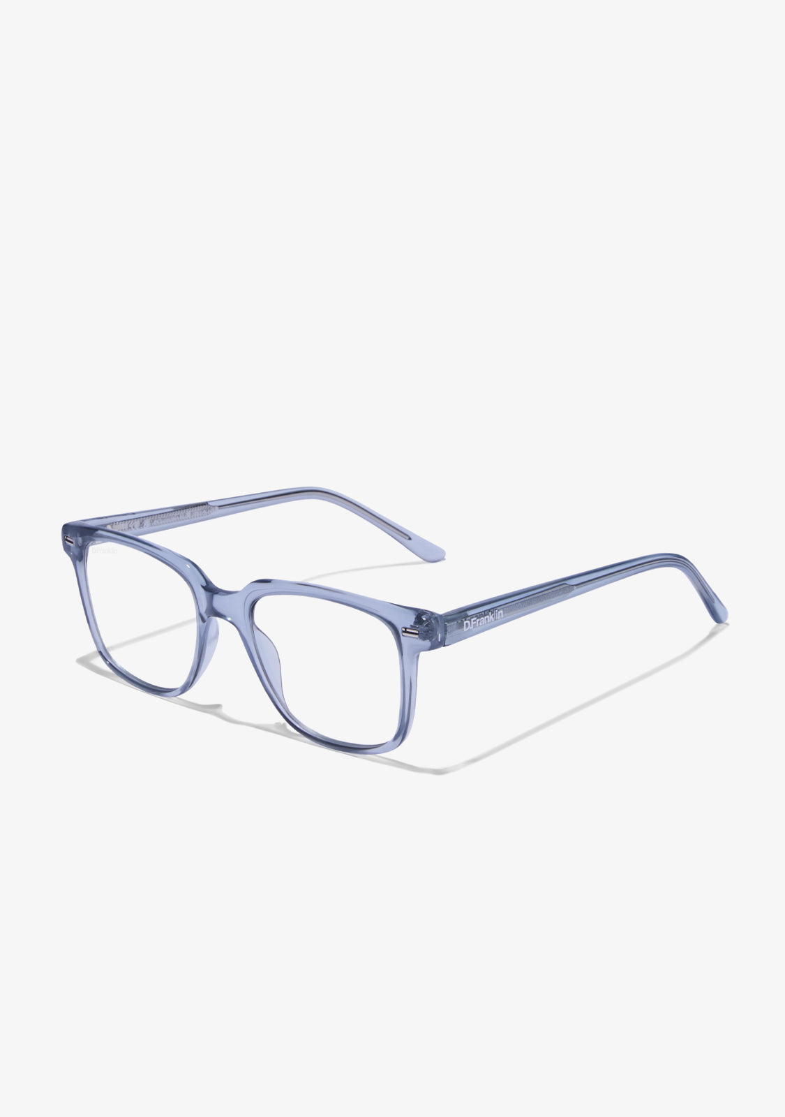 Ultra Light SQ Low Full Photochromic Blue / Blue
