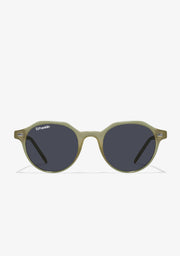 Ultra Light S Round Full Photochromic Pink / Green