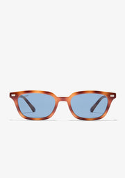 Hackney Amber Tort / Blue