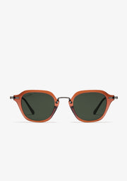 Roller S Square Brown / G15