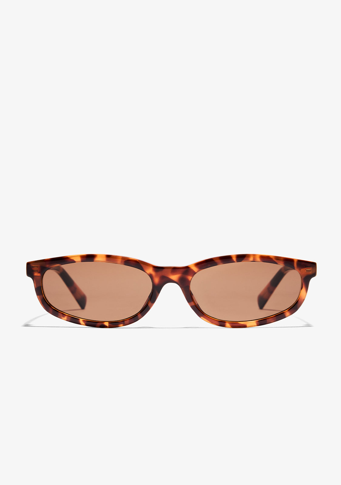 Cat-Eye Sunglasses Lewk Black / Black | D.Franklin