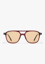 Jackson Square Brown / Amber