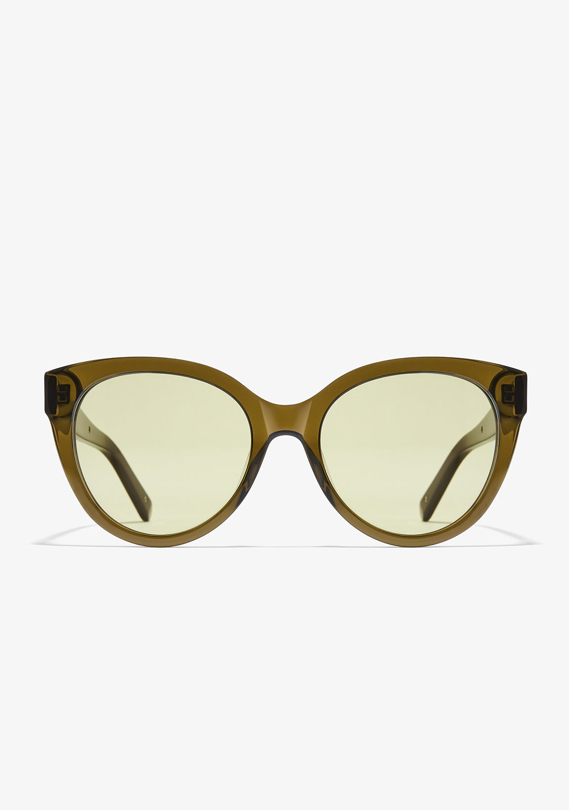 Bel-Air Dark Green / Green