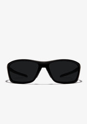 Volcano Matte Black / Black