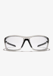 Volcano Crystal Grey / Photochromic Black