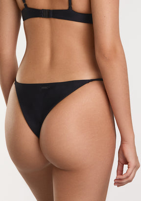 Lilo Bottom Black