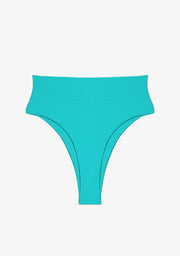 Kalea Bottom Aqua Blue
