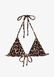 Meli Top Leopard