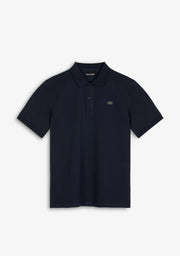 Basic Polo Shirt Navy / Khaki