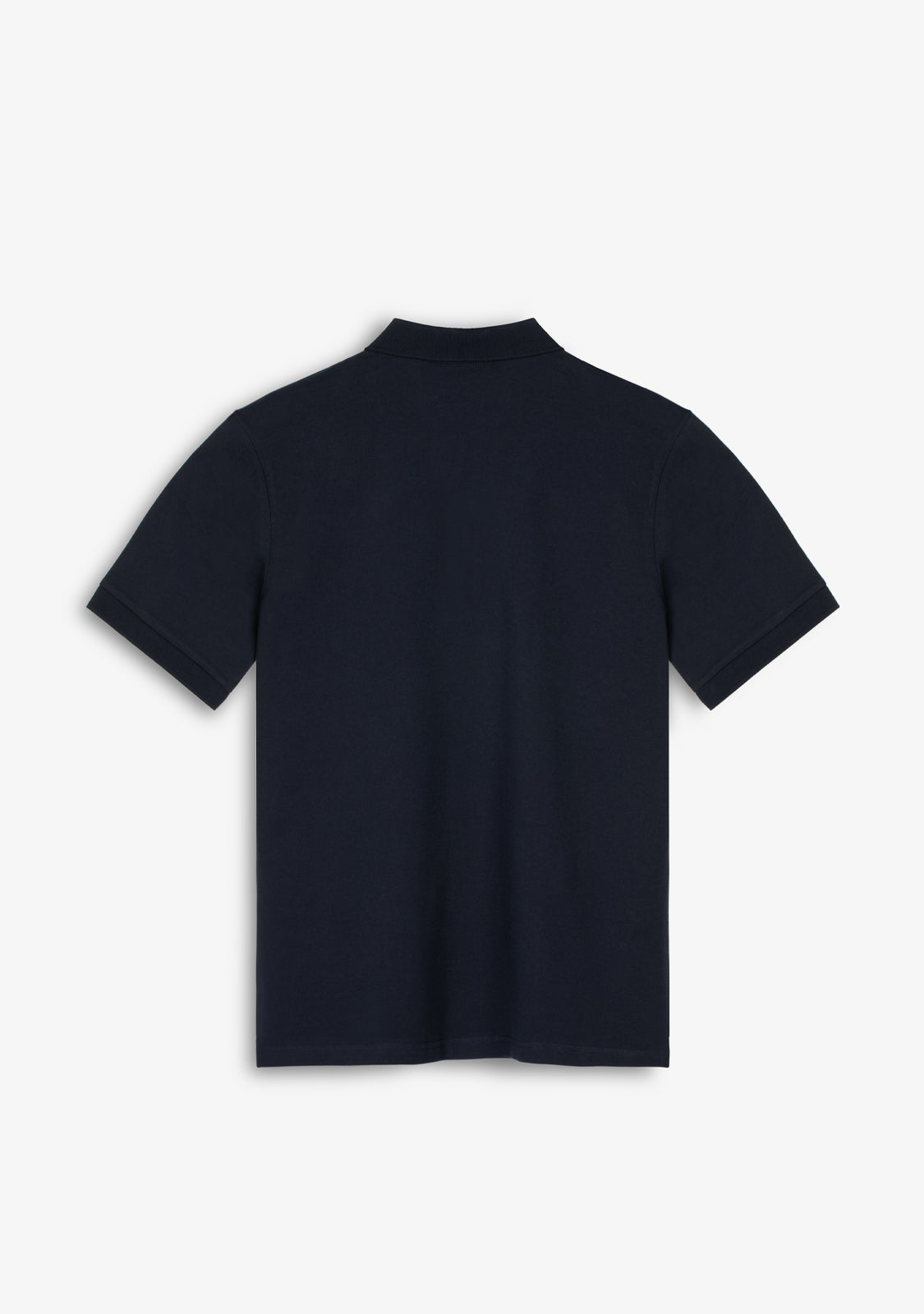 Basic Polo Shirt Navy / Khaki