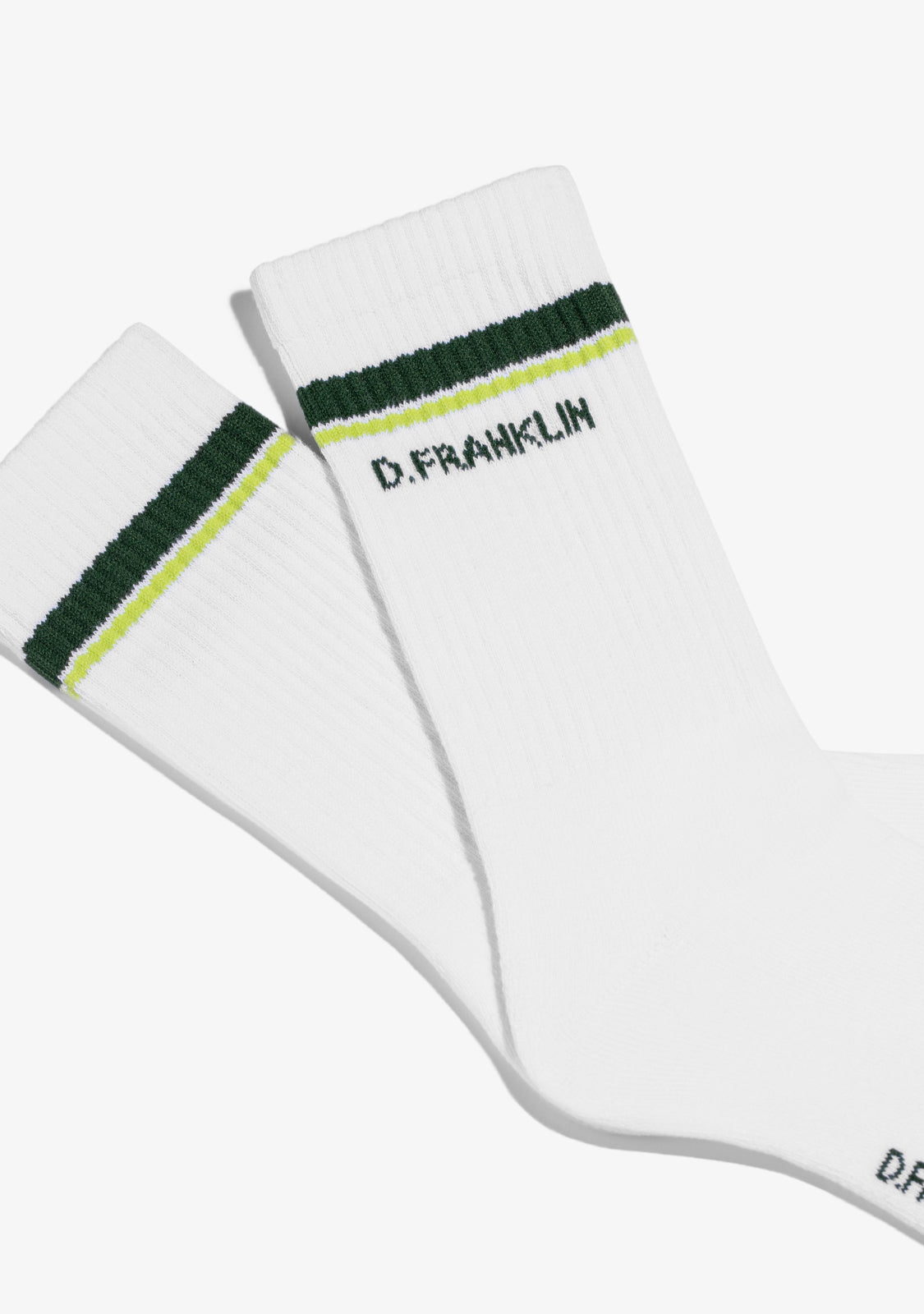 Gorpcore 2 Stripes Socks