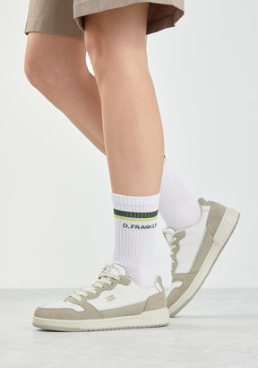 Gorpcore 2 Stripes Socks