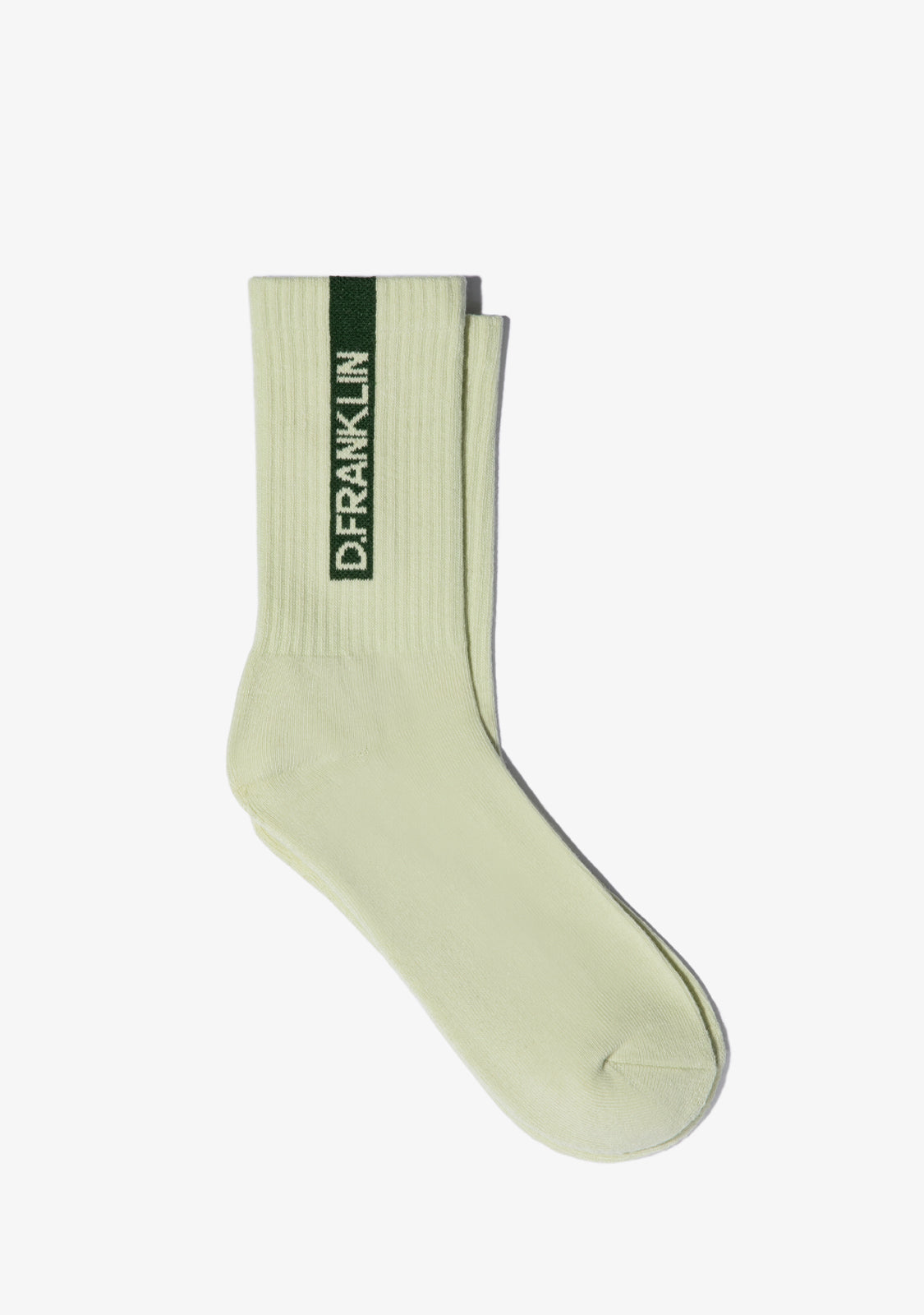 Gorpcore Band Socks