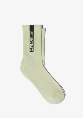 Gorpcore Band Socks