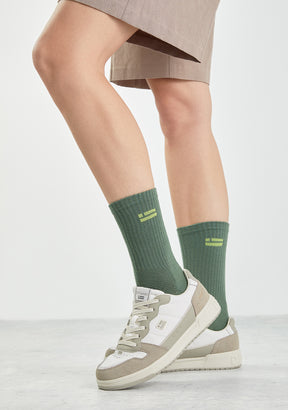 Gorpcore Flag Socks