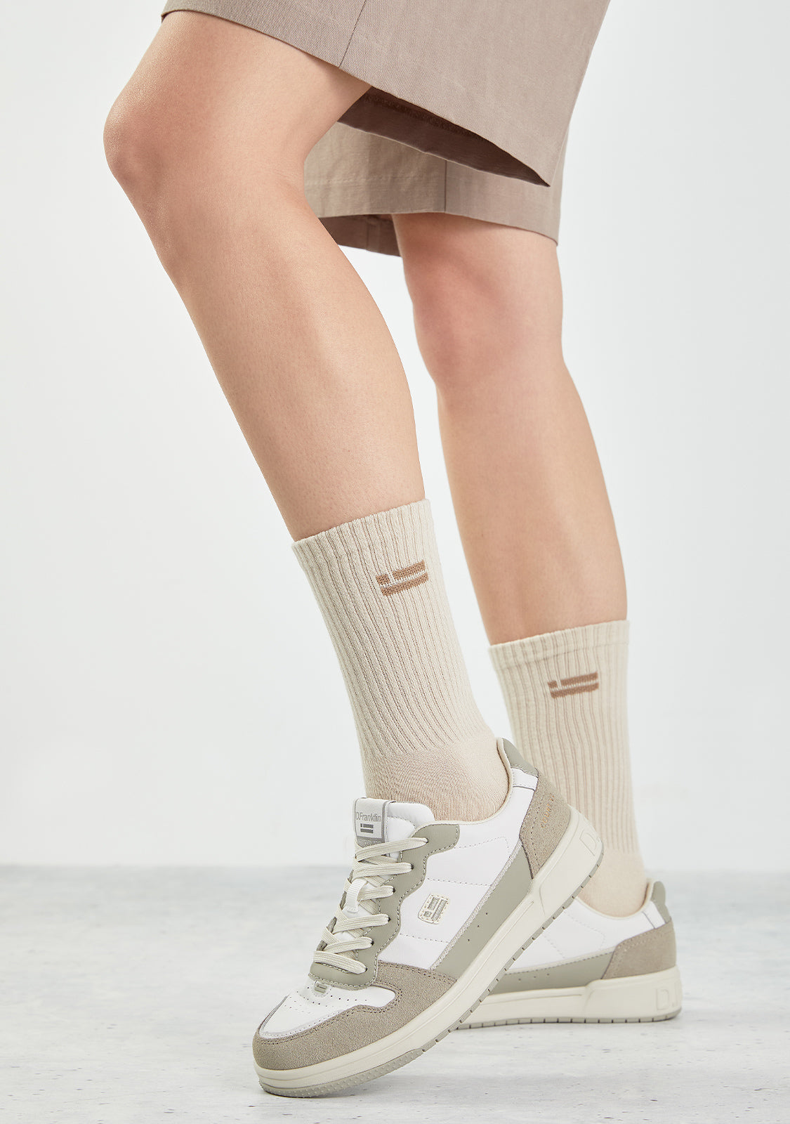 Gorpcore Flag Socks