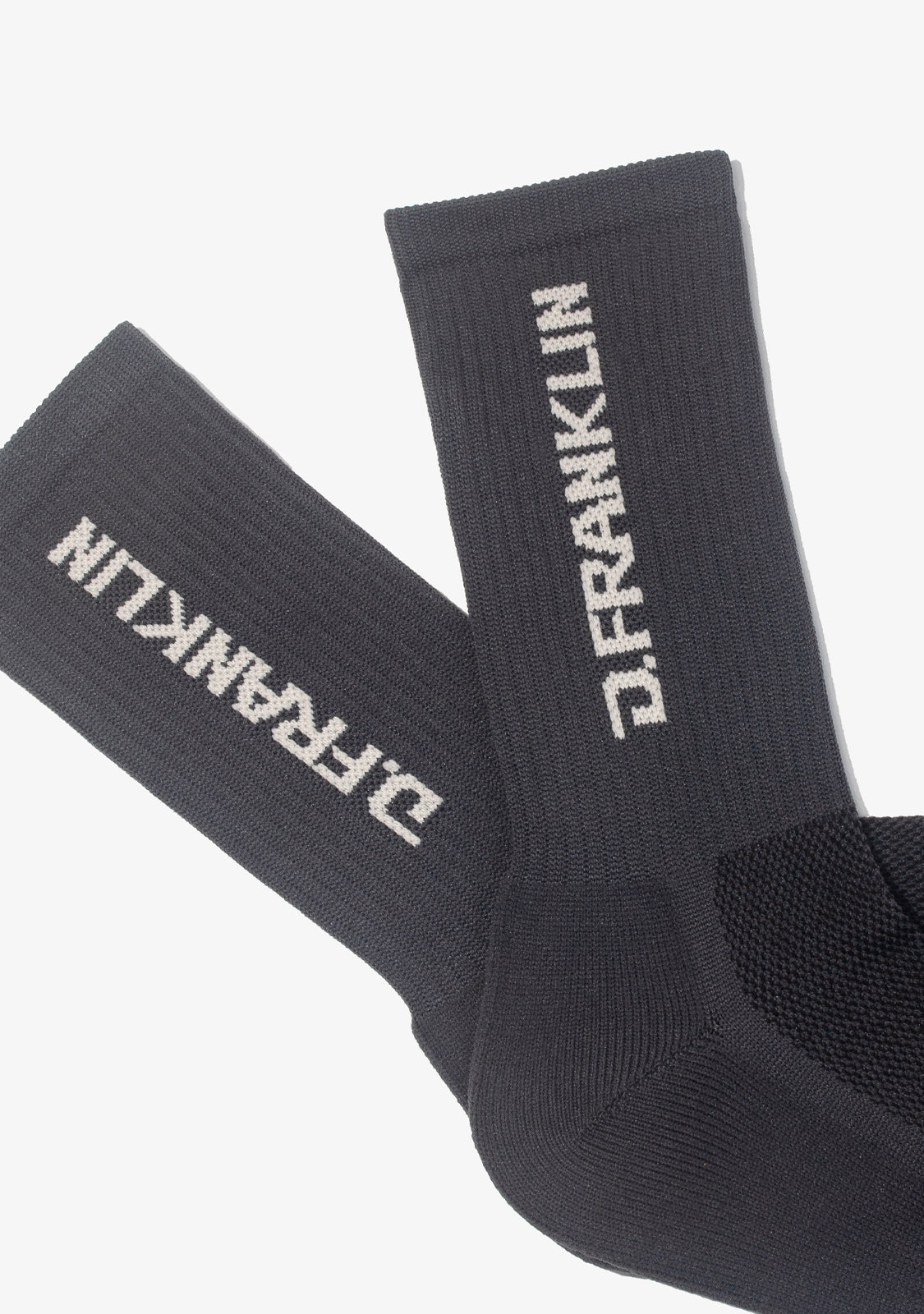 DF Athletic Socks 2 Pack Neutral