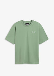 Be Kind T-Shirt Sage Green