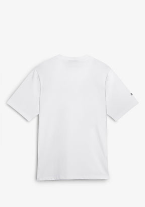Tomorrow T-Shirt White / Black