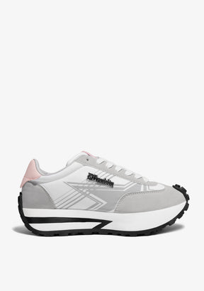 Meteoro White