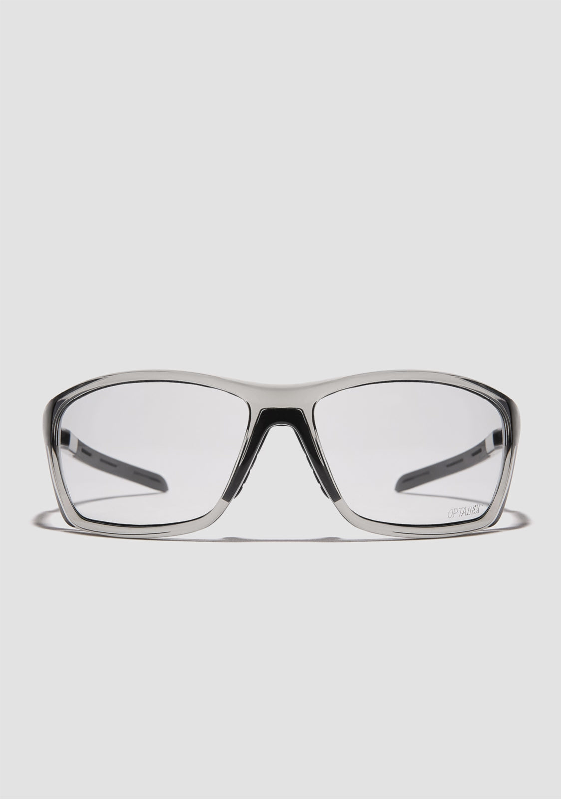 Load video: Volcano Crystal Grey / Photochromic Black