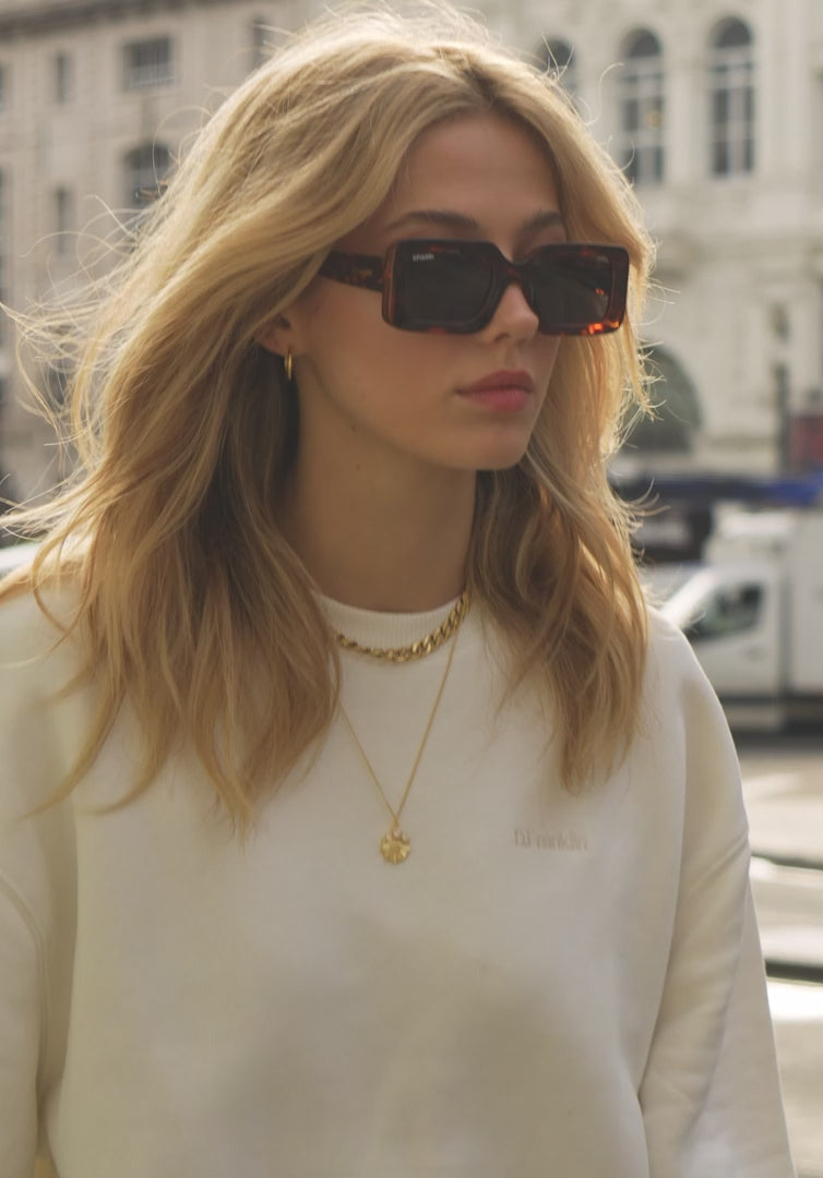 Load video: Bahamas Shiny Demi / Smoke