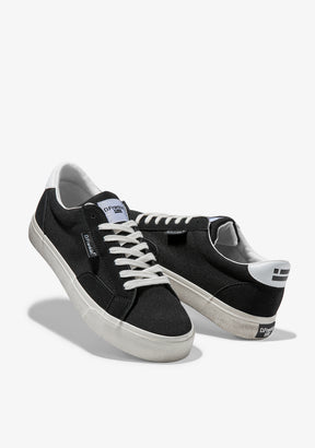 Echo Basic Black Canvas / Black