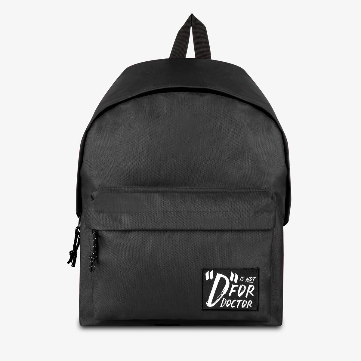 Basic Backpack "D" is not Black