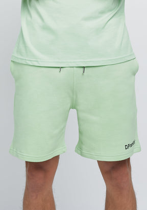 Basic Lounge Short Mint