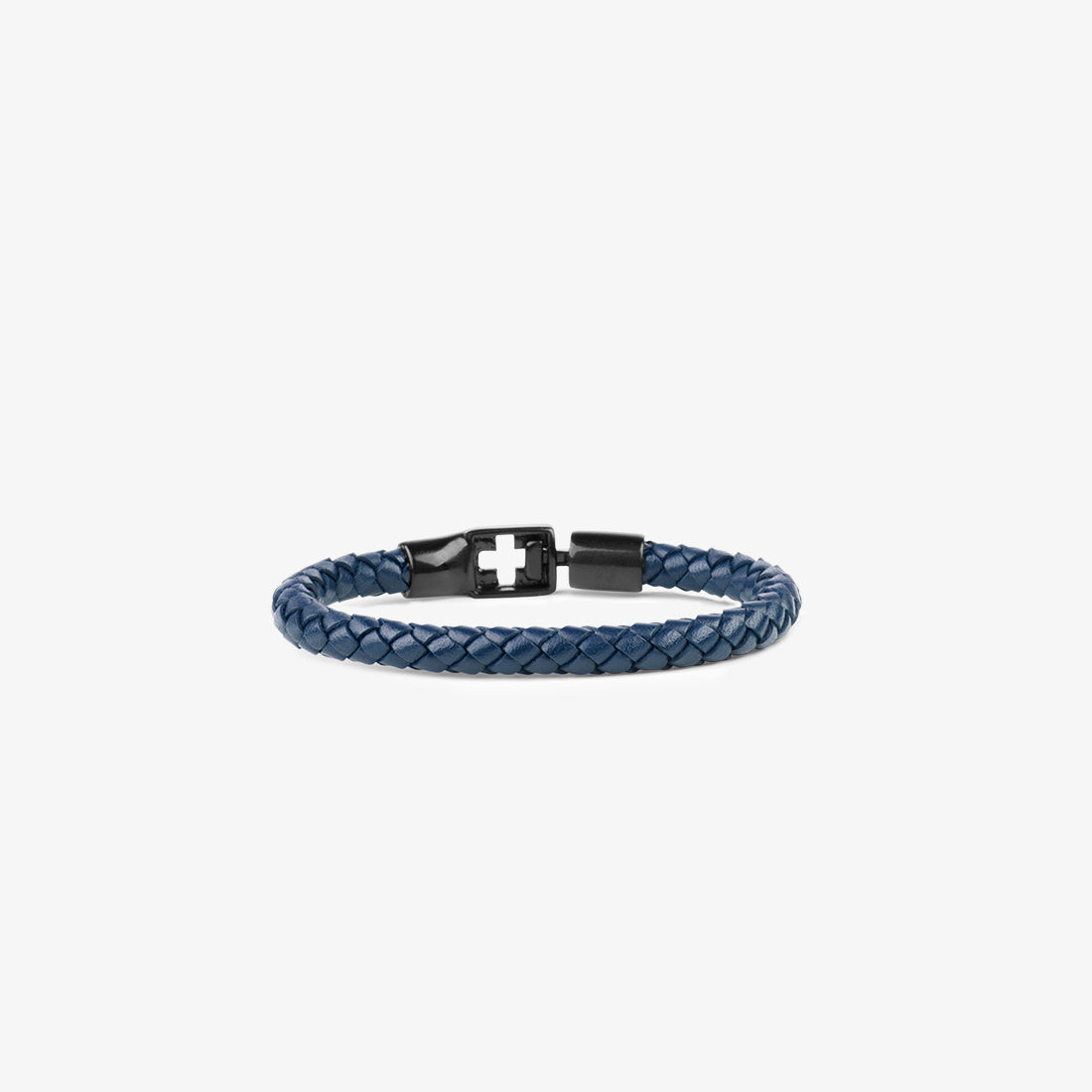 Bracelet Navy Black