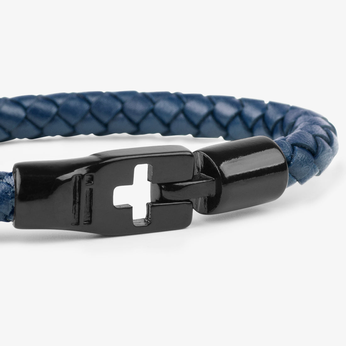 Bracelet Navy Black