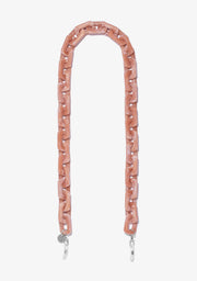Link Chain XL Pink
