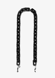 Link Chain XL Black