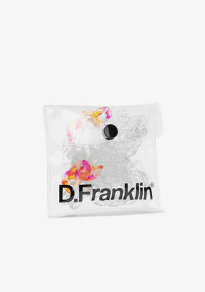 Link Chain Transparent / Multi