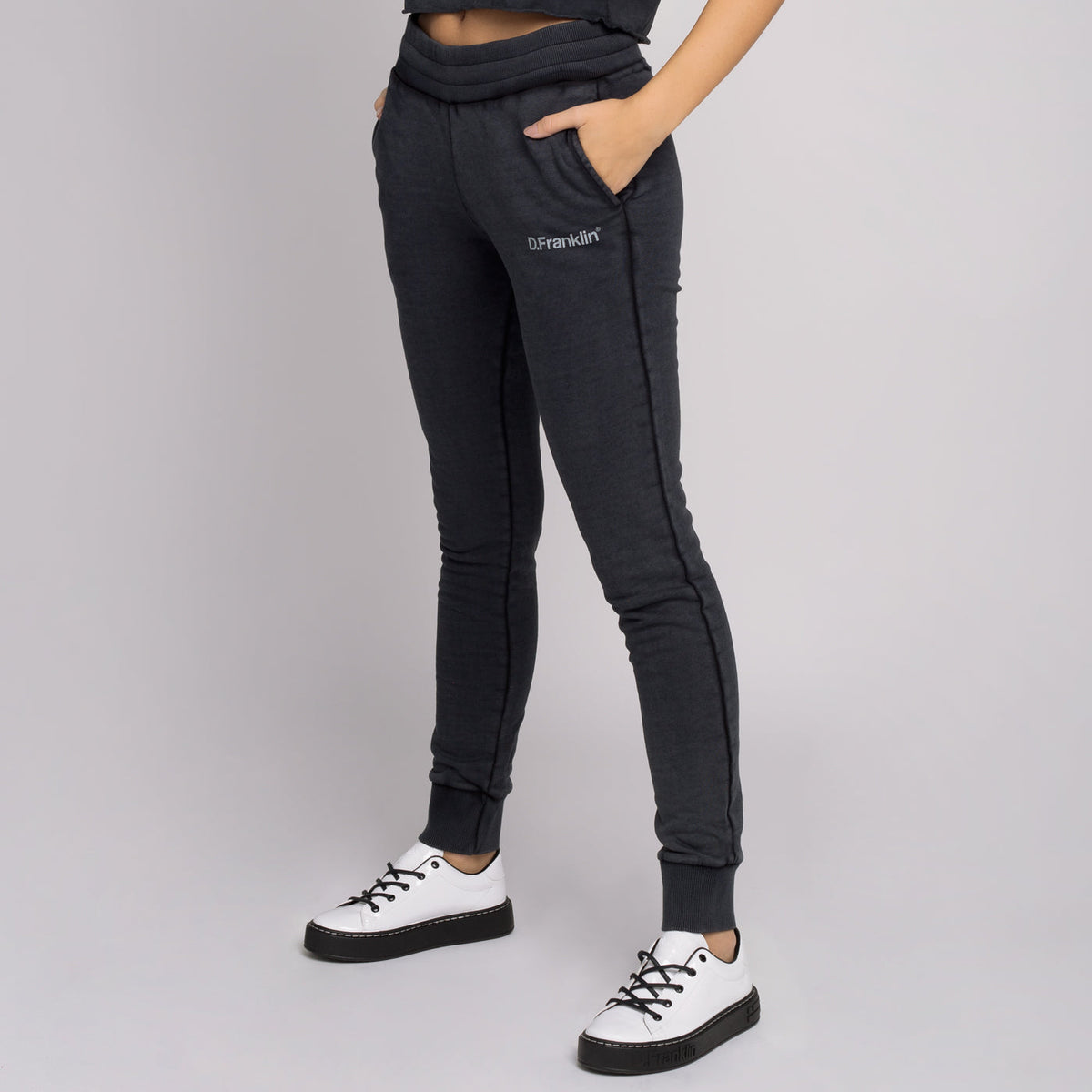 Jogger Basic Black