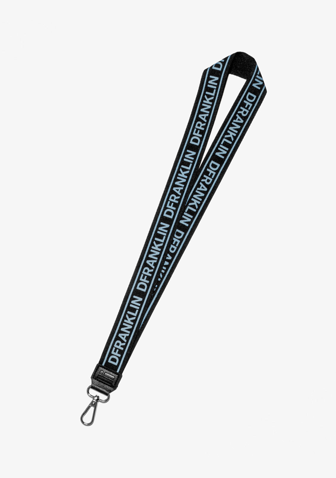 Lanyard Blue