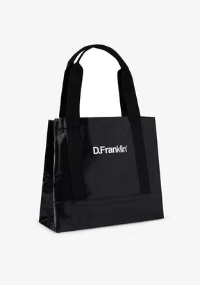 Tote Soud Black