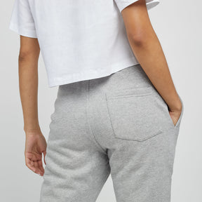 Basic Lounge Jogger Grey