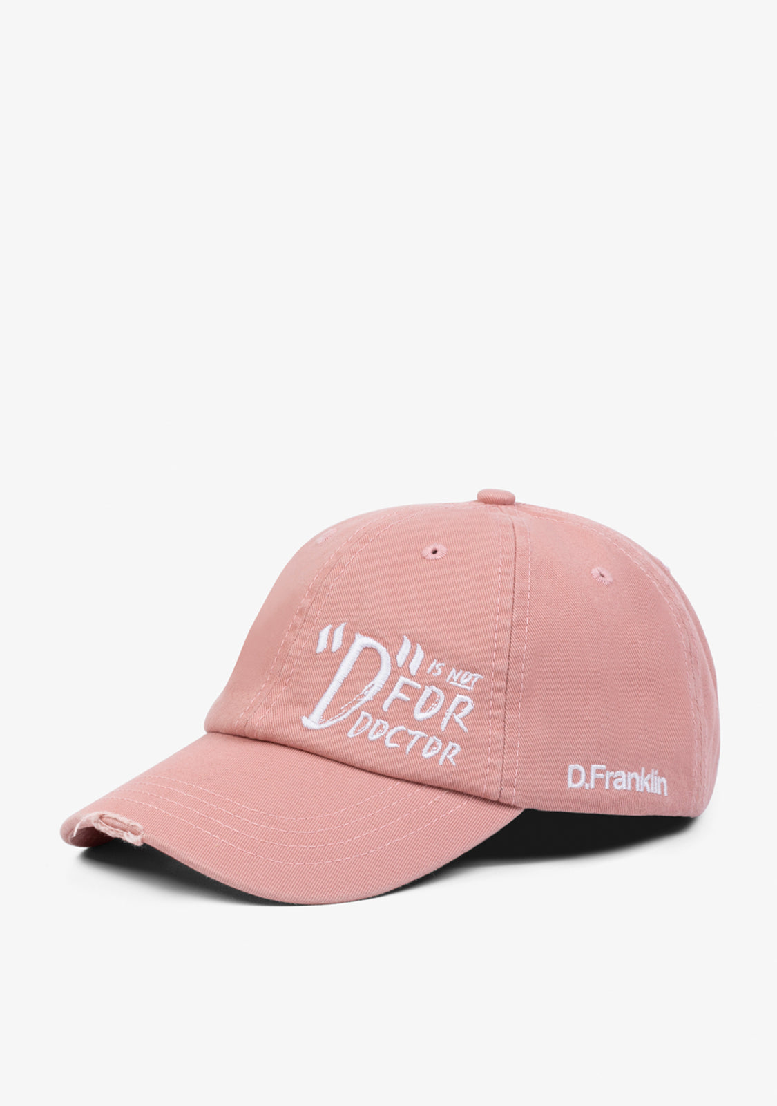 D. is not for Cap Pink