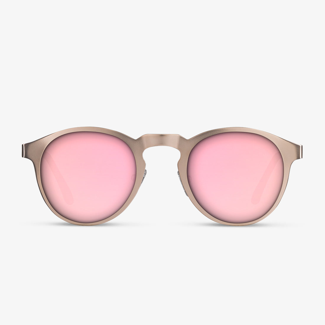 Ultra Light Steel Rose Gold / Pink