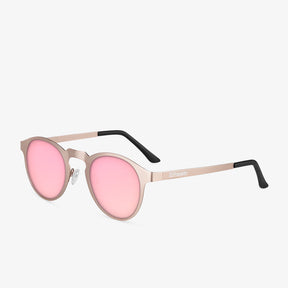 Ultra Light Steel Rose Gold / Pink