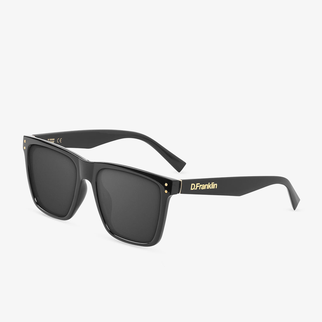 Roosevelt II Black / Black V.1