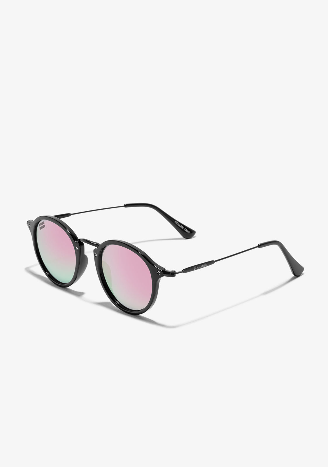 Luxury Mens Designer D Franklin Sunglasses Upgraded Z0350W