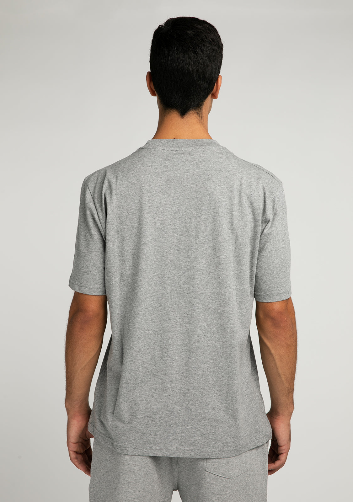 T-Shirt DF Basic Grey