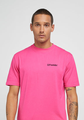 Basic T-Shirt Pink