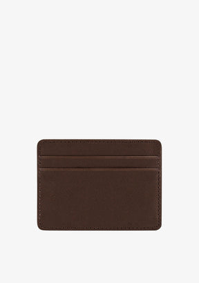 Brown Cardholder